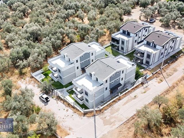 Altınoluk, Edremit içerisinde satılık Villa