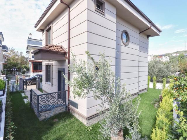 Ayvacik, Çanakkale içerisinde satılık Villa