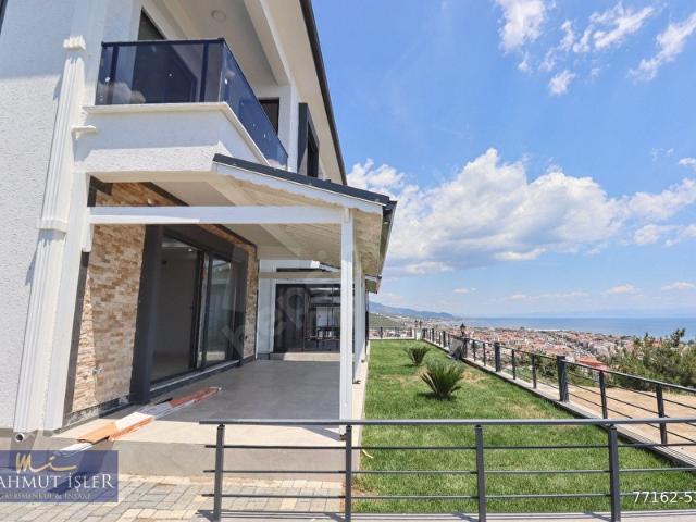 Altınoluk, Edremit içerisinde satılık Villa