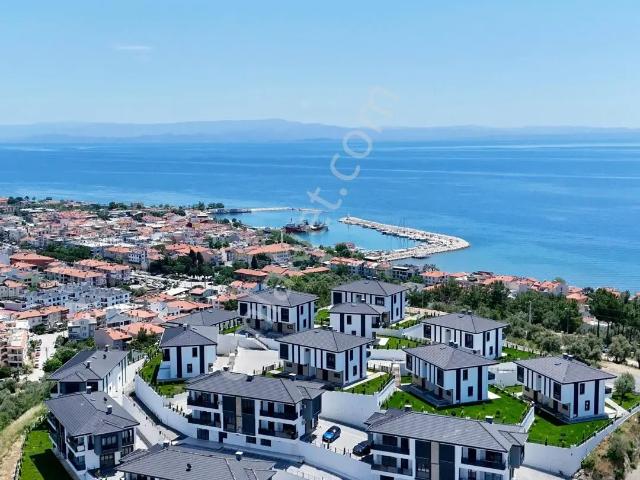 Altınoluk, Edremit içerisinde satılık Villa