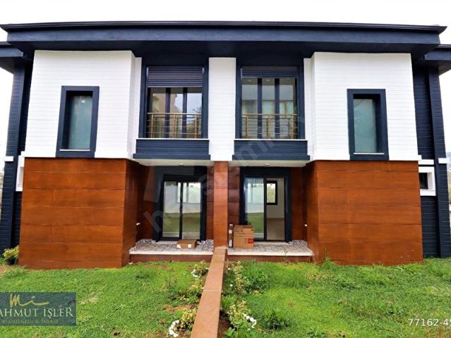 Ayvacik, Çanakkale içerisinde satılık Villa