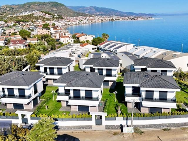 Küçükkuyu, Ayvacık içerisinde satılık Villa