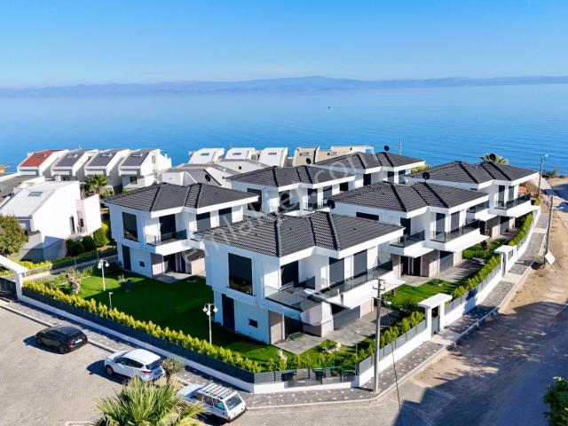 Küçükkuyu, Ayvacık içerisinde satılık Villa
