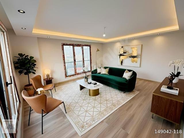 İstanbul içerisinde satılık mülk