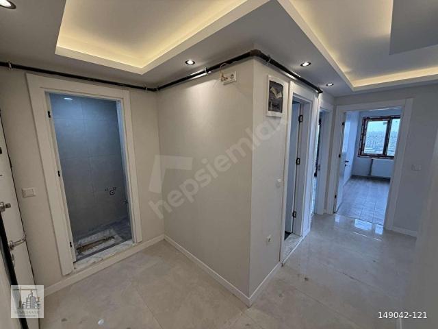 İstanbul içerisinde satılık mülk