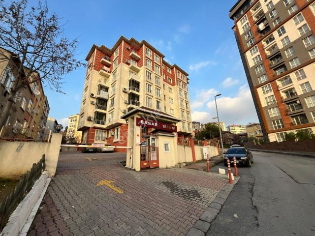 İstanbul içerisinde satılık mülk