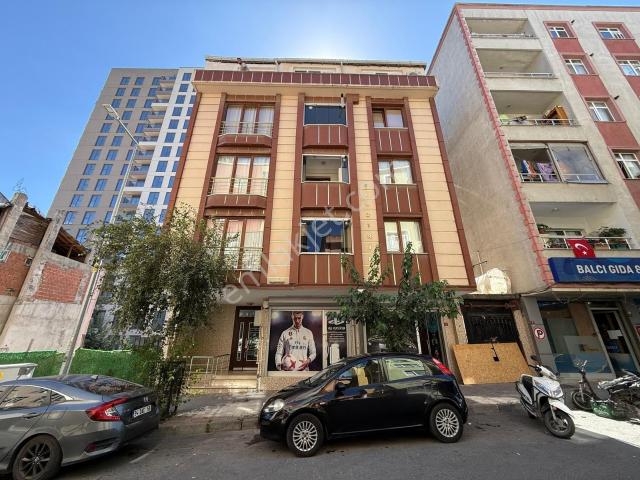 İstanbul içerisinde satılık Bina