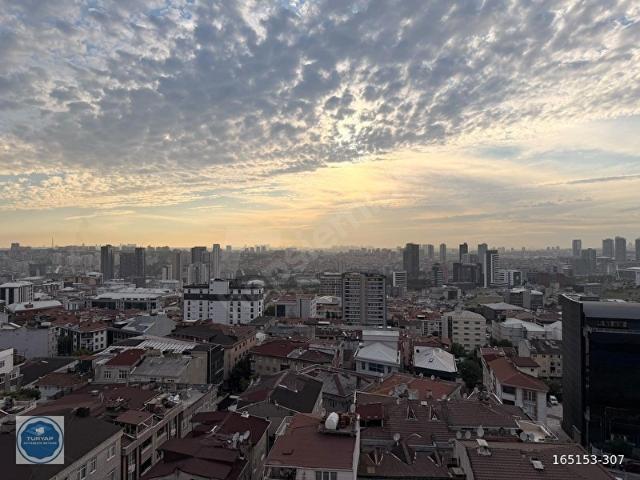 İstanbul içerisinde satılık mülk