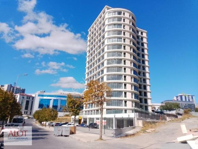 Mahmutbey Mahallesi, Bağcılar içerisinde kiralık Residence