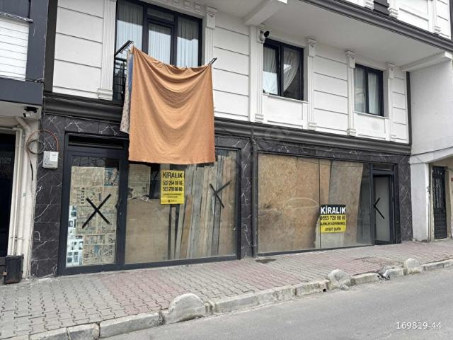 İstanbul içerisinde satılık Dükkan