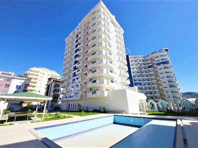 Alanya, Antalya içerisinde kiralık mülk