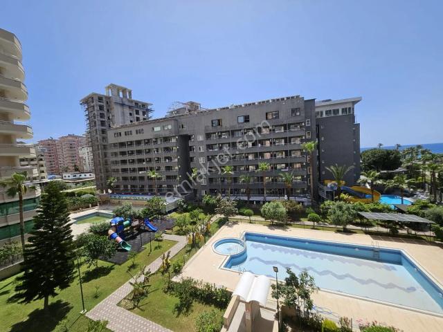 Alanya, Antalya içerisinde satılık mülk