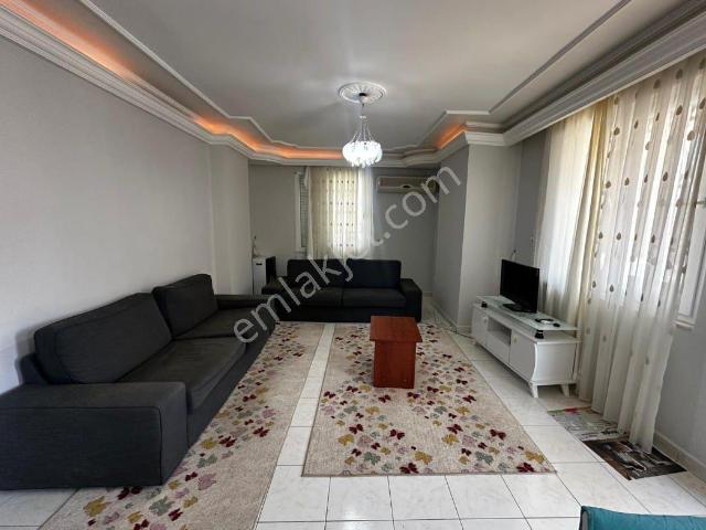 Alanya, Antalya içerisinde kiralık mülk