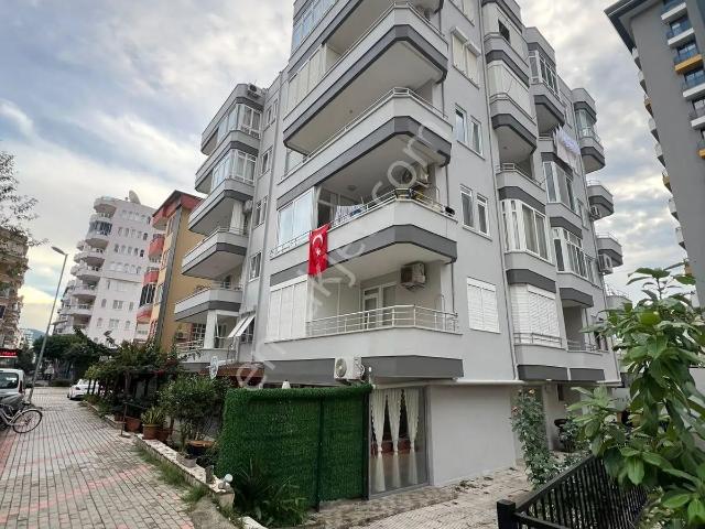 Mahmutlar, Alanya içerisinde kiralık mülk