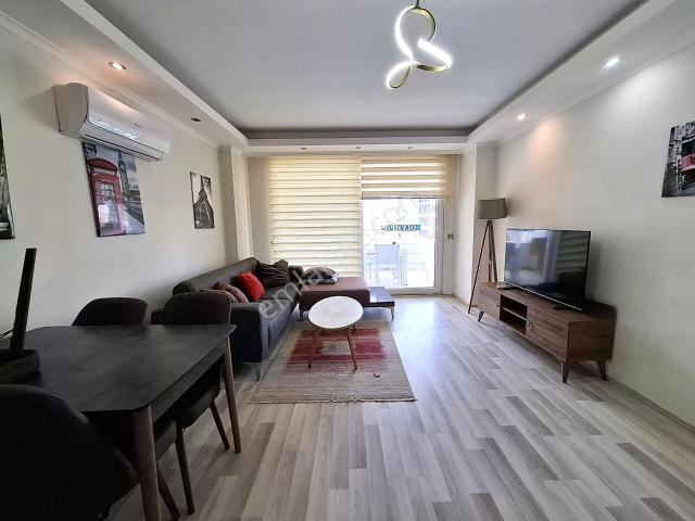 Alanya, Antalya içerisinde kiralık mülk