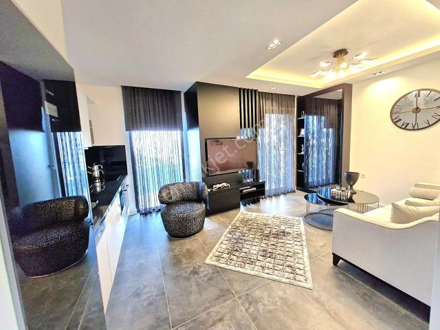 Alanya, Antalya içerisinde kiralık mülk