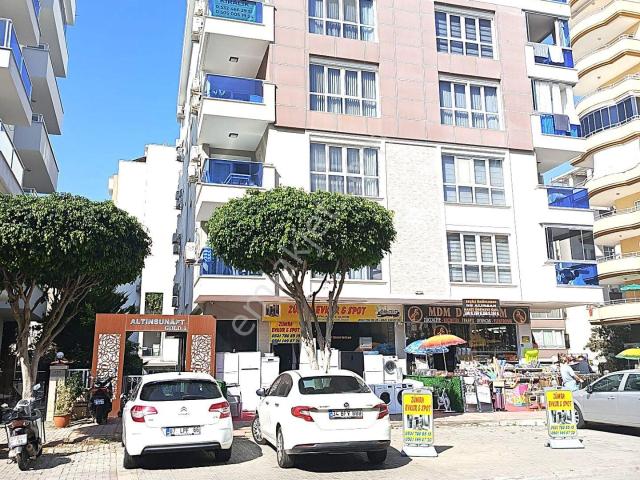 Alanya, Antalya içerisinde kiralık mülk