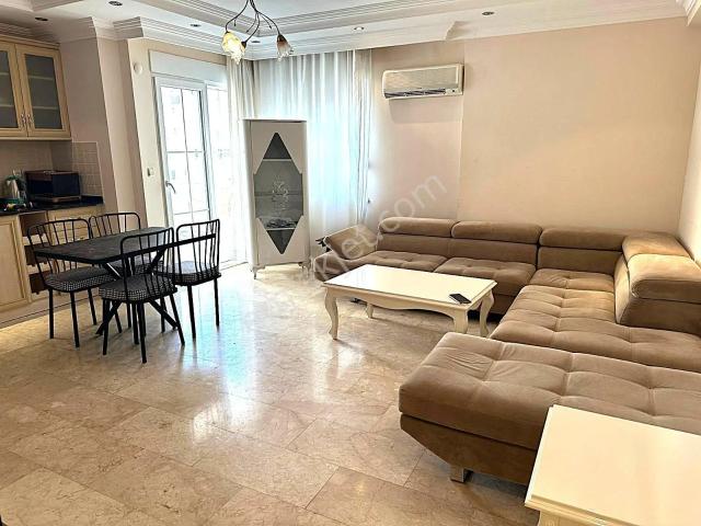 Alanya, Antalya içerisinde kiralık mülk