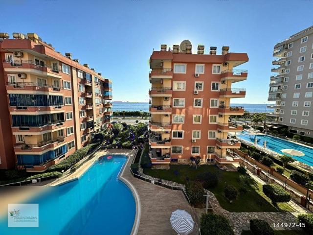Antalya içerisinde satılık Residence