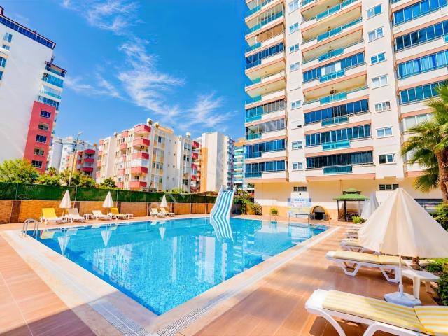 Alanya, Antalya içerisinde satılık mülk