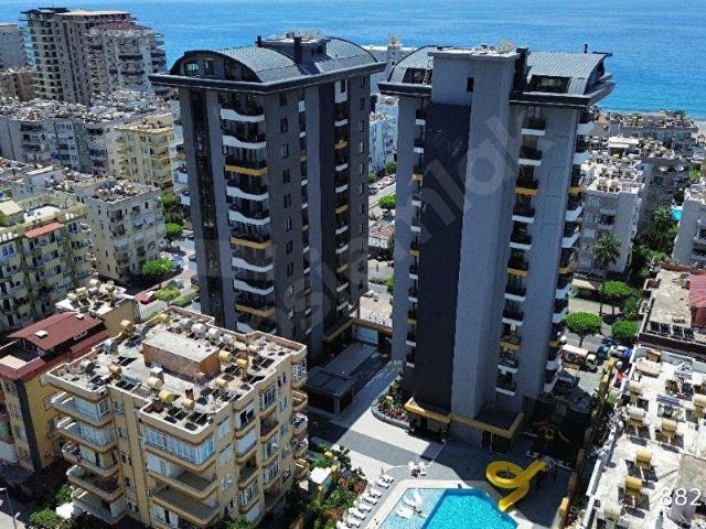 Alanya, Antalya içerisinde satılık mülk