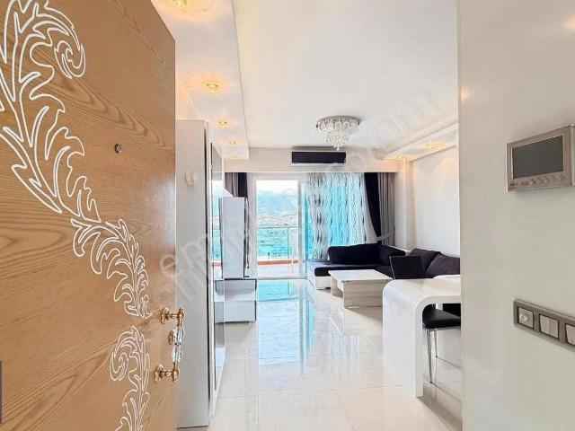 Alanya, Antalya içerisinde satılık mülk