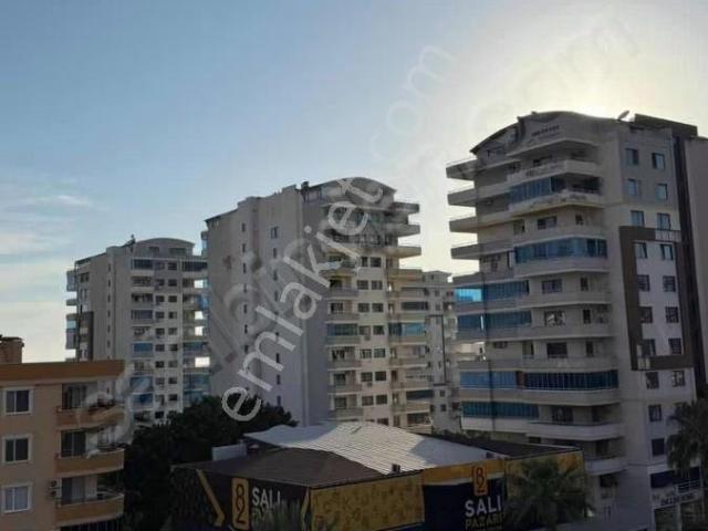 Alanya, Antalya içerisinde kiralık mülk