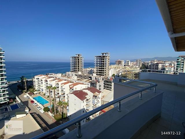 Antalya içerisinde satılık Residence