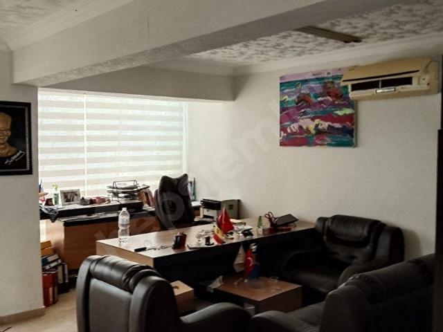 Alanya, Antalya içerisinde satılık Ofis