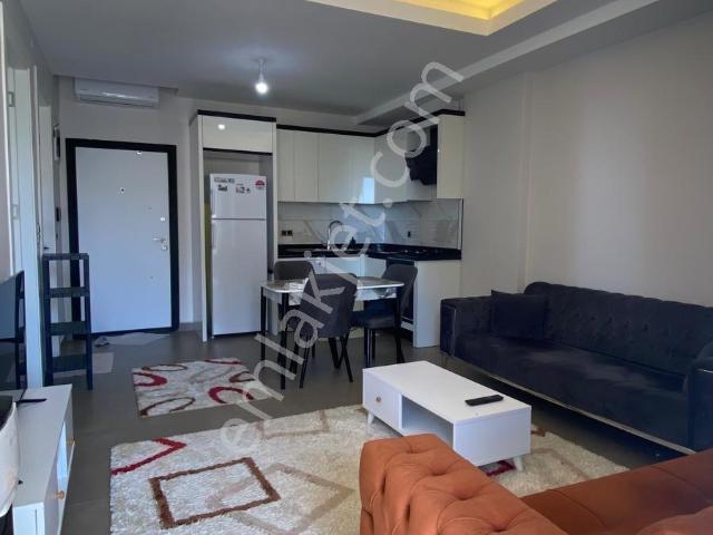Kargıcak, Alanya içerisinde kiralık Residence