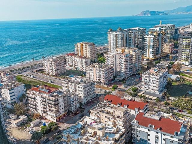 Alanya, Antalya içerisinde satılık Dükkan