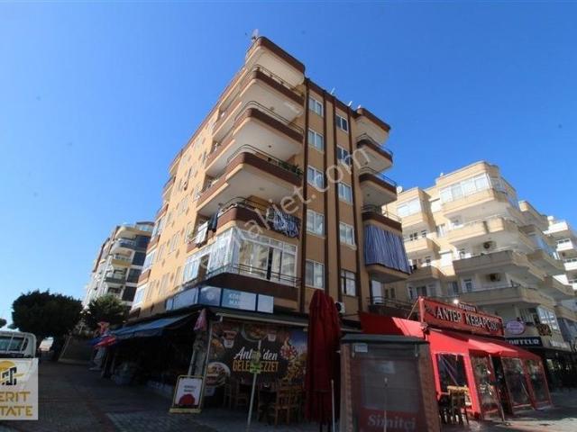 Mahmutlar, Alanya içerisinde kiralık mülk