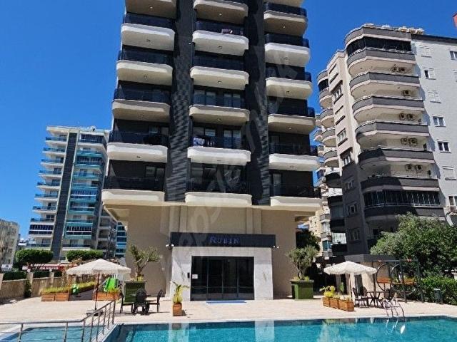 Alanya, Antalya içerisinde satılık mülk
