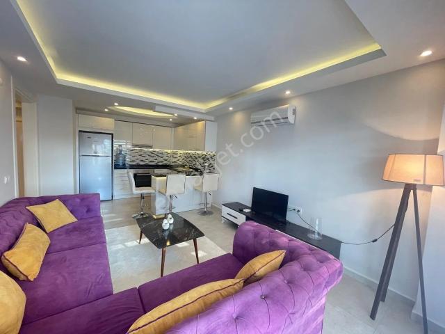 Alanya, Antalya içerisinde kiralık Residence