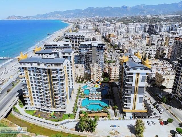 Alanya, Antalya içerisinde satılık mülk