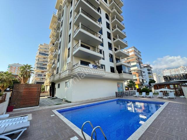 Alanya, Antalya içerisinde satılık Residence