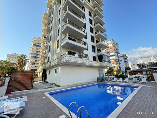 Antalya içerisinde satılık Residence