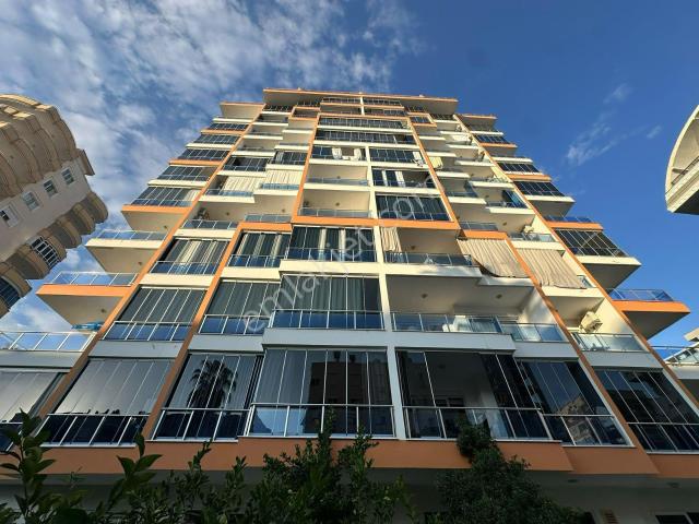 Alanya, Antalya içerisinde kiralık mülk