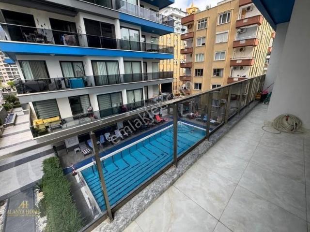 Alanya, Antalya içerisinde satılık mülk
