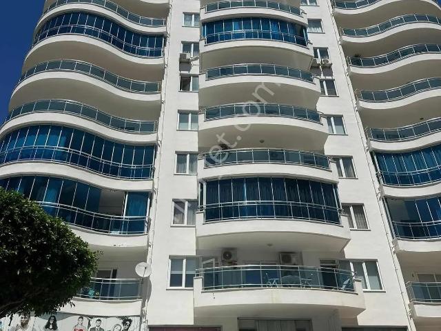 Alanya, Antalya içerisinde kiralık mülk