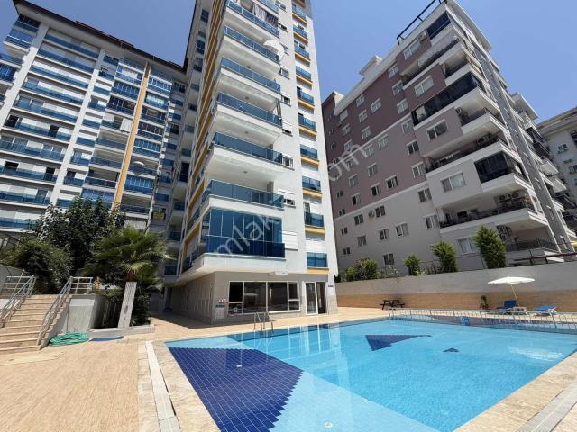Alanya, Antalya içerisinde kiralık mülk