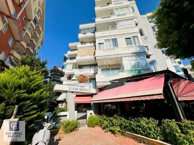 Mahmutlar, Alanya içerisinde satılık mülk
