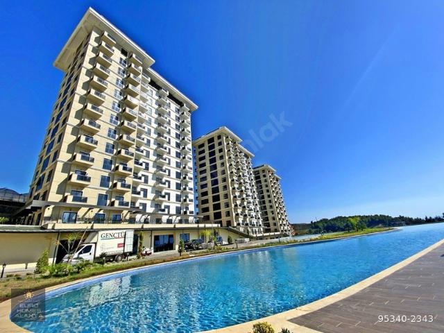 Alanya içerisinde satılık mülk