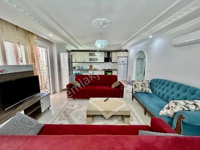 Mahmutlar, Alanya içerisinde kiralık mülk