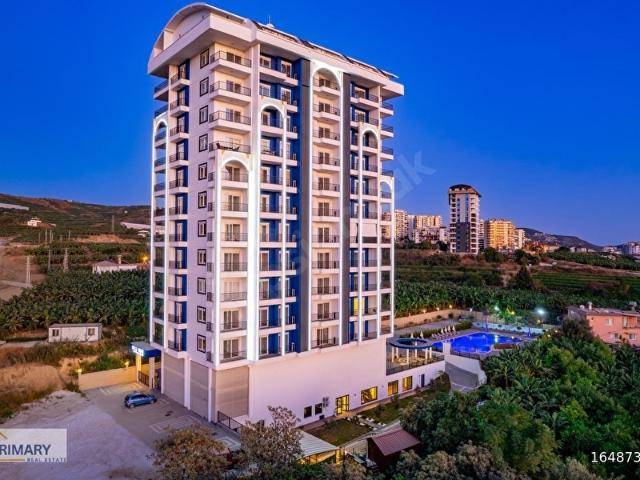 Alanya, Antalya içerisinde satılık mülk
