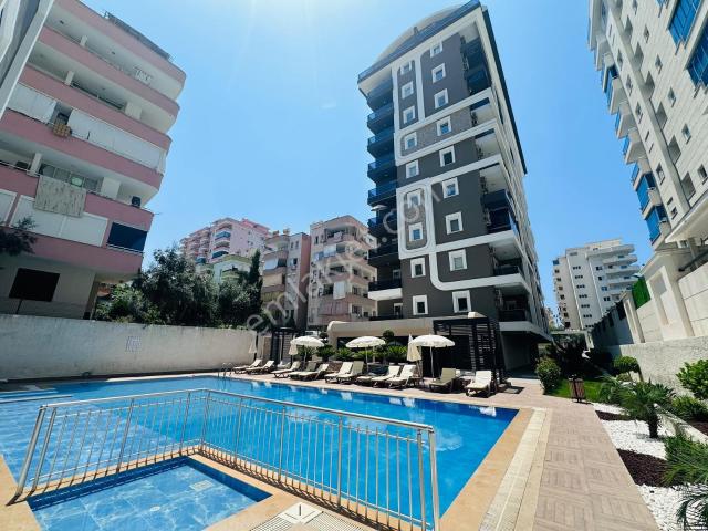 Alanya, Antalya içerisinde satılık mülk