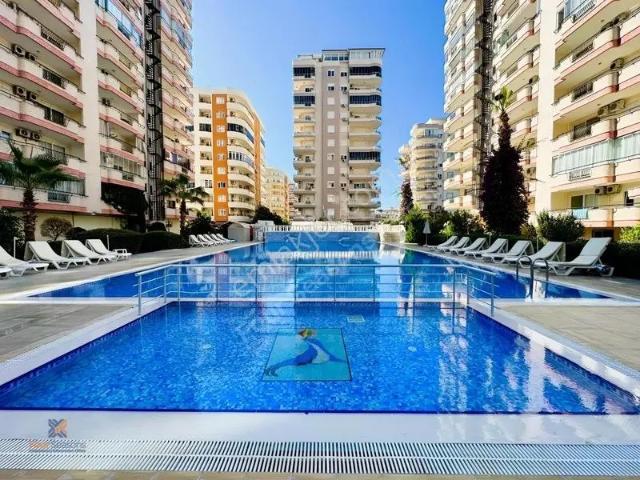 Alanya, Antalya içerisinde satılık mülk