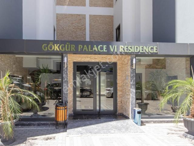 Alanya, Antalya içerisinde satılık Residence