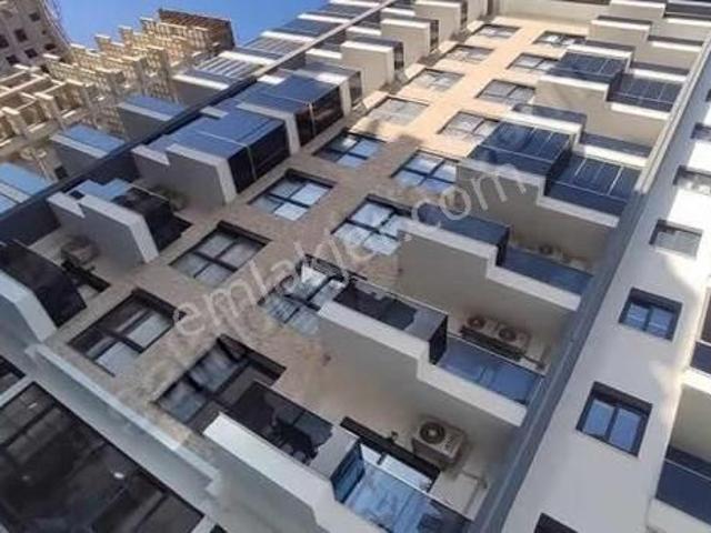 Alanya, Antalya içerisinde satılık Residence