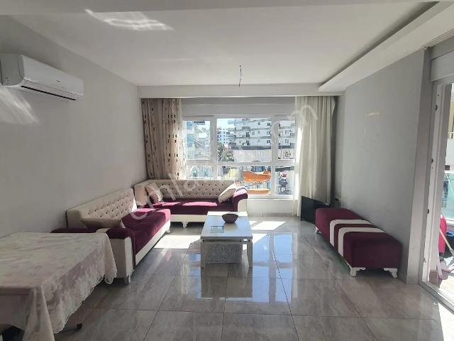 Alanya, Antalya içerisinde kiralık Residence